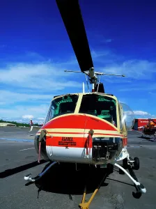 Aircraft Photography Gallery Prints: Bell 212