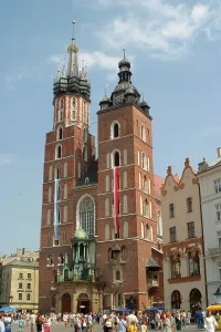 Gothic Architecture In Europe Prints: Flight, 06271SJM