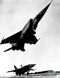 Delta Wing Design Prints: Flight, SUP00054