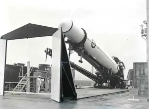 Space Exploration History Prints: Flight, SUP00096