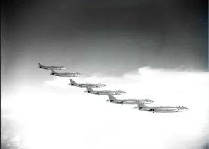 Military Aviation Photography Prints: Flight, SUP00111