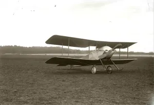 Biplane Design Prints: Flight, SUP00125