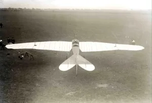 Black And White Aviation Photo Prints: Flight, SUP00134