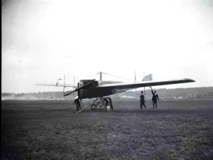 Flight Print SUP00144