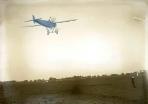 Sepia Toned Photography Prints: Flight, SUP00149