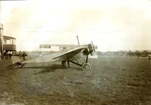 Flight Print SUP00151