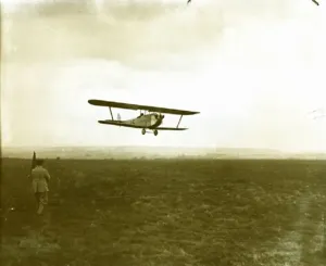 Old Airplane Designs Prints: Flight, SUP00169