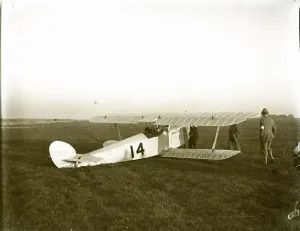 Flight Print SUP00171