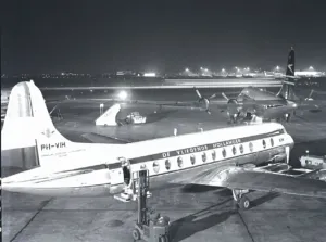 Vintage Airport Photography Prints: Flight, SUP00224