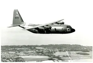 Large Cargo Planes Prints: Flight, SUP00260