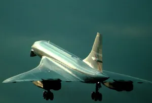 Supersonic Aircraft Prints: wagner