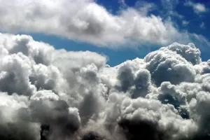 Cloud Formations Prints: Weather: Clouds