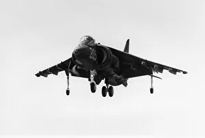 Harrier Jump Jet Prints: GR5 Prototype