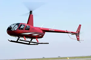 VH-RNZ VH-RNZ