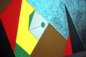 Abstract Background Prints: Abstract