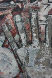 Commercial Use Images Prints: Abstract - hand