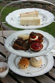 Photoslot Images Prints: Afternoon Tea