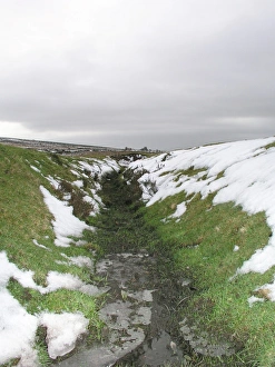 UK Photography Prints: Dartmoor, Devon