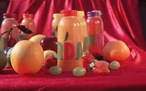 Fruit Smoothies Prints: Fruit smoothies