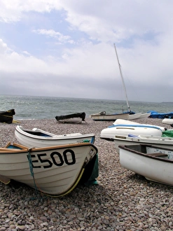 Devon Coastline Photos Prints: image no: 70146
