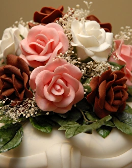 Photoslot Images Prints: Wedding cake