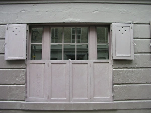 Commercial Use Images Prints: Windows