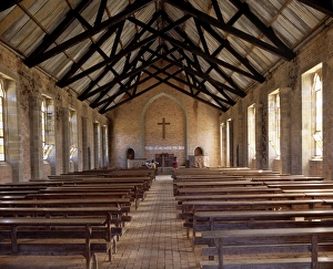 In 1894, the Free Church of Scotland established a In 1894, the Free Church of Scotland established a