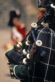 Canadian Military History Prints: 78th Highlanders
