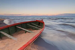Africa, Malawi, Salima district, Lake Malawi Africa, Malawi, Salima district, Lake Malawi