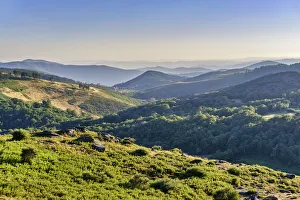 Alvao Nature Park, Tras os Montes. Portugal Alvao Nature Park, Tras os Montes. Portugal