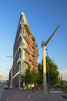 Apartments in Zeeheldenbuurt, Amsterdam, Noord Holland, Netherlands Apartments in Zeeheldenbuurt, Amsterdam, Noord Holland, Netherlands