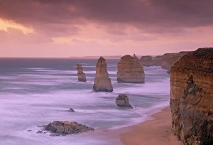 Victoria Coastline Prints: Twelve Apostles