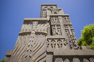 Armenia, Vagharshapat-Echmiadzin, Mother See of Holy Echmiadzin, main complex of the Armenia, Vagharshapat-Echmiadzin, Mother See of Holy Echmiadzin, main complex of the