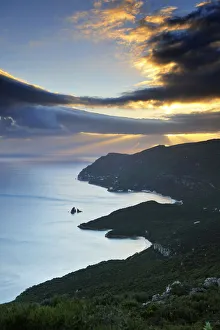 Mauricio Abreu Photography AWL Prints: Arrabida mountain range (Serra da Arrabida), Portugal