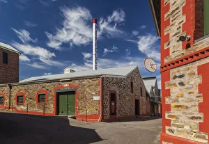 Australia, South Australia, Adelaide-MacGill, Penfolds Magil Estate Winery, oldest Australia, South Australia, Adelaide-MacGill, Penfolds Magil Estate Winery, oldest