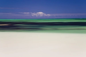 Beach & Indian Ocean, Cervantes, Western Australia, Australia Beach & Indian Ocean, Cervantes, Western Australia, Australia