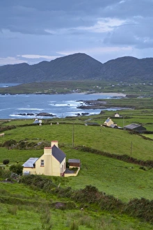 Wild Atlantic Way Ireland Prints: Beara Peninsula, Co