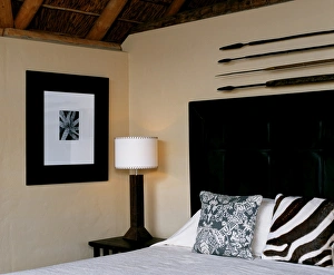 Minimalist Bedroom Design Prints: Bedroom