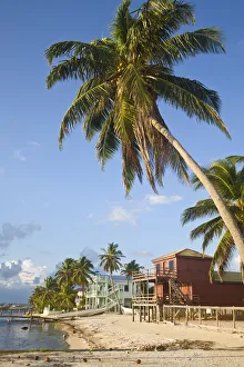 Belize, Caye Caulker, Beachfront hotels Belize, Caye Caulker, Beachfront hotels