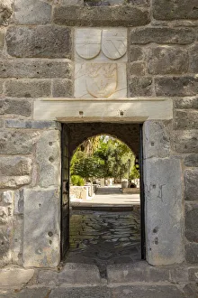 Bodrum castle, Bodrum, Mugla, Aegean Coast, Turkey Bodrum castle, Bodrum, Mugla, Aegean Coast, Turkey