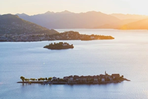 Borromean Islands, Stresa, Lake Maggiore, Verbano-Cusio-Ossola, Piedmont, Italy Borromean Islands, Stresa, Lake Maggiore, Verbano-Cusio-Ossola, Piedmont, Italy
