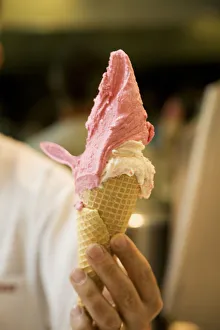 Cadore, Icecream, Buenos Aires, Argentina Cadore, Icecream, Buenos Aires, Argentina