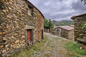 Campo de Viboras. Tras os Montes, Portugal Campo de Viboras. Tras os Montes, Portugal