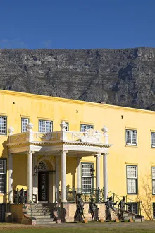 Castle of Good Hope, Cape Town, Western Cape, South Africa Castle of Good Hope, Cape Town, Western Cape, South Africa