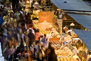 China, Hong Kong, Kowloon, Mongkok, Fa Yuen Street Market China, Hong Kong, Kowloon, Mongkok, Fa Yuen Street Market