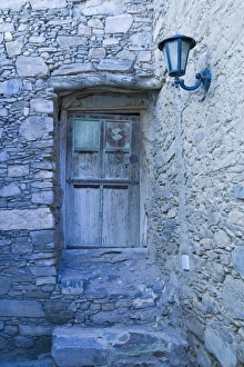 Circular Fortified Village Circular Fortified Village