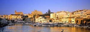 Balearic Islands Spain Prints: Ciutadella