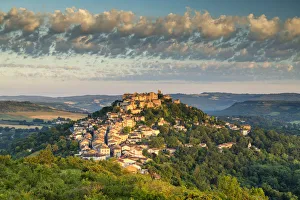 Cordes sur Ciel, Tarn, Occitanie, France Cordes sur Ciel, Tarn, Occitanie, France