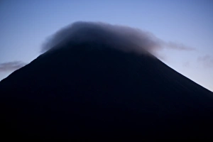 Scotland Mountain Range Prints: Cuillin Hills