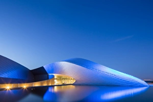 Denmark, Hillerod, Copenhagen, Kastrup. The Blue Planet or National Aquarium Denmark Denmark, Hillerod, Copenhagen, Kastrup. The Blue Planet or National Aquarium Denmark